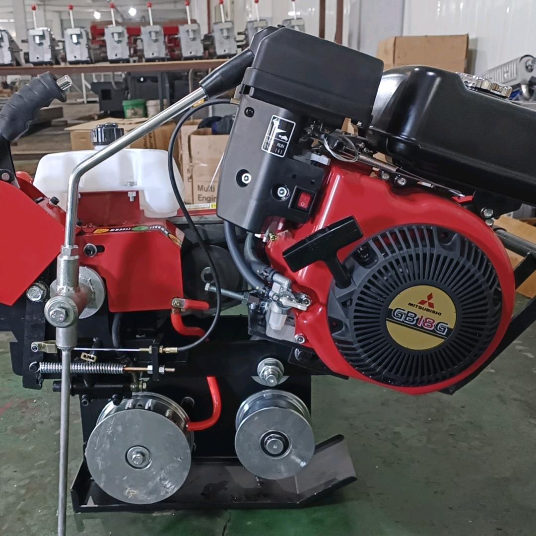 台州亨隆农业机械有限公司（刘志刚）