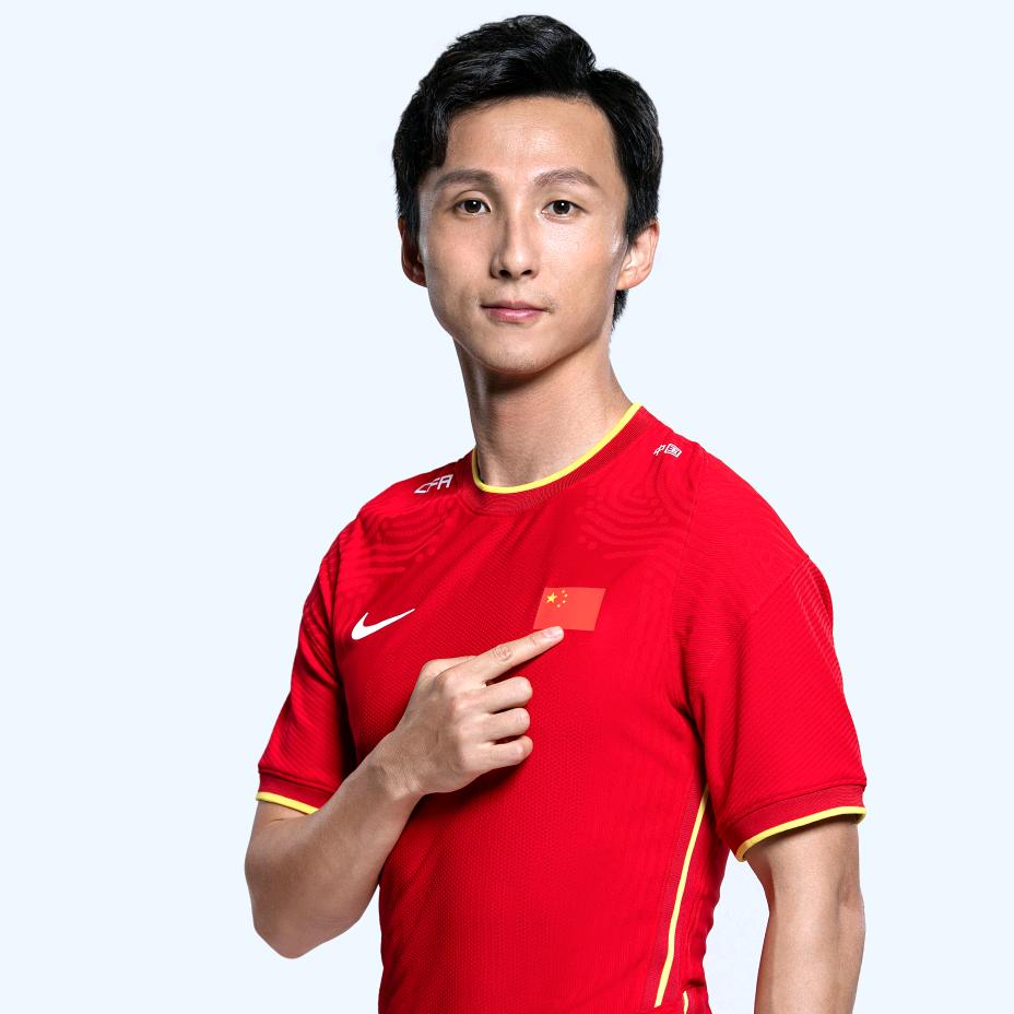 尹鸿博小朋友