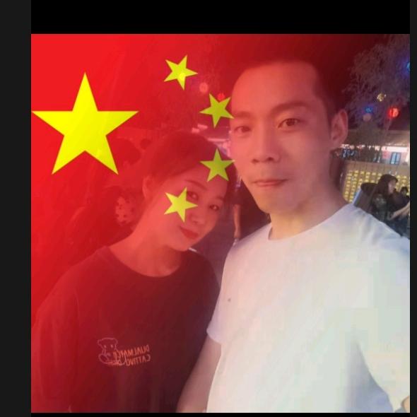 🇨🇳一直在🇨🇳