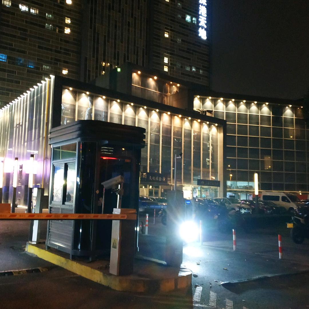 一车厘子😂加勒比海-带