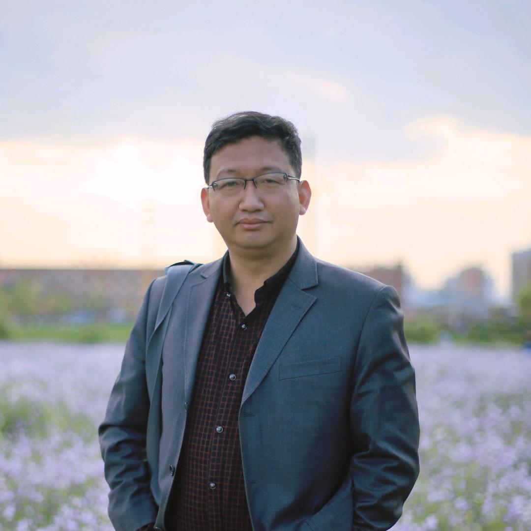 减重外科王桂琦