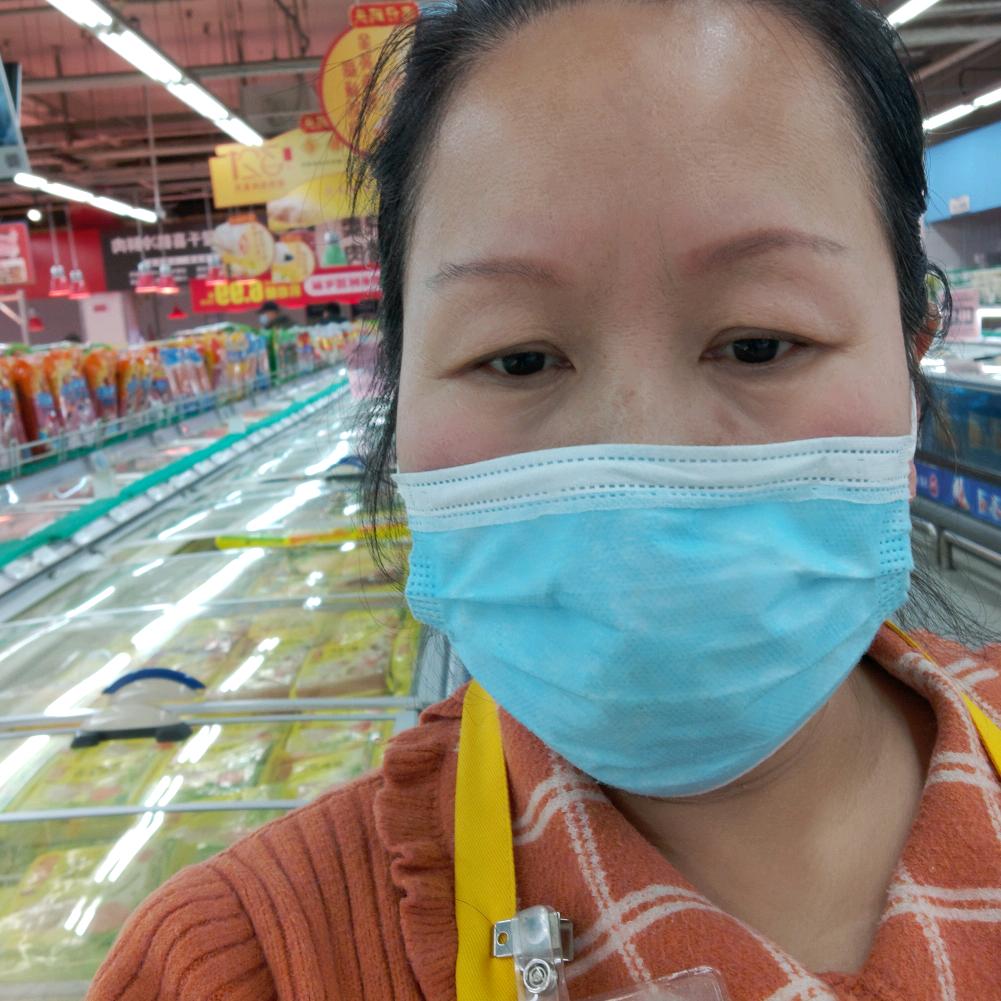 梁珊漪