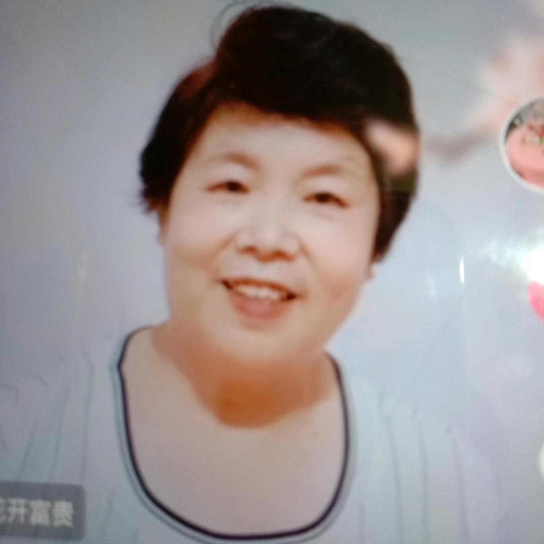 say申安英