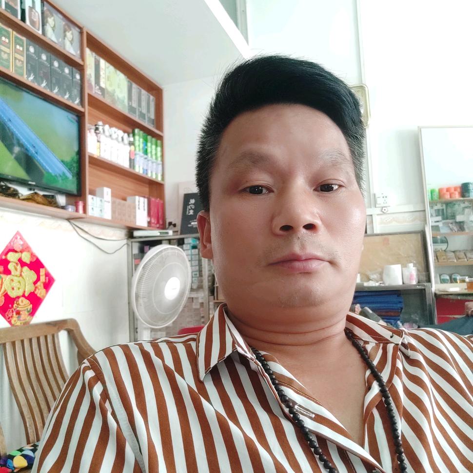 佳好发廊