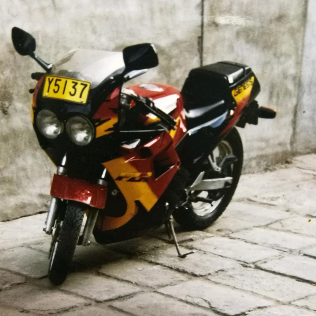 北京市通州摩托车李教练