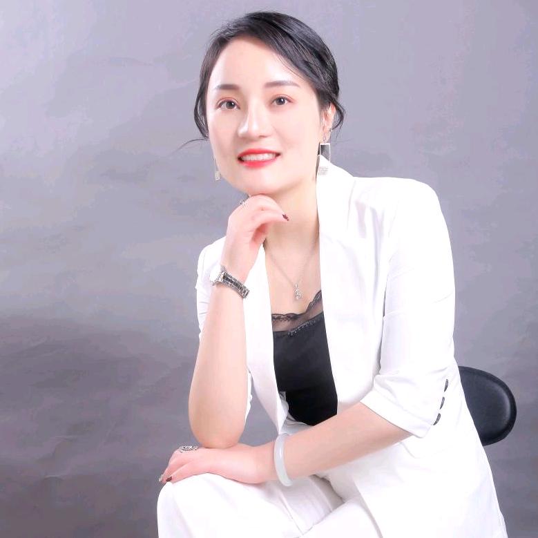 幸运女神晶晶