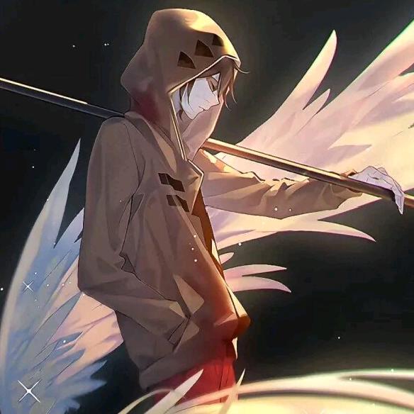 @秋、无意