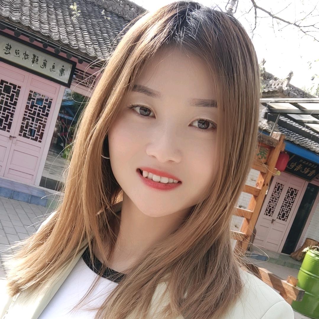 刘微🍭