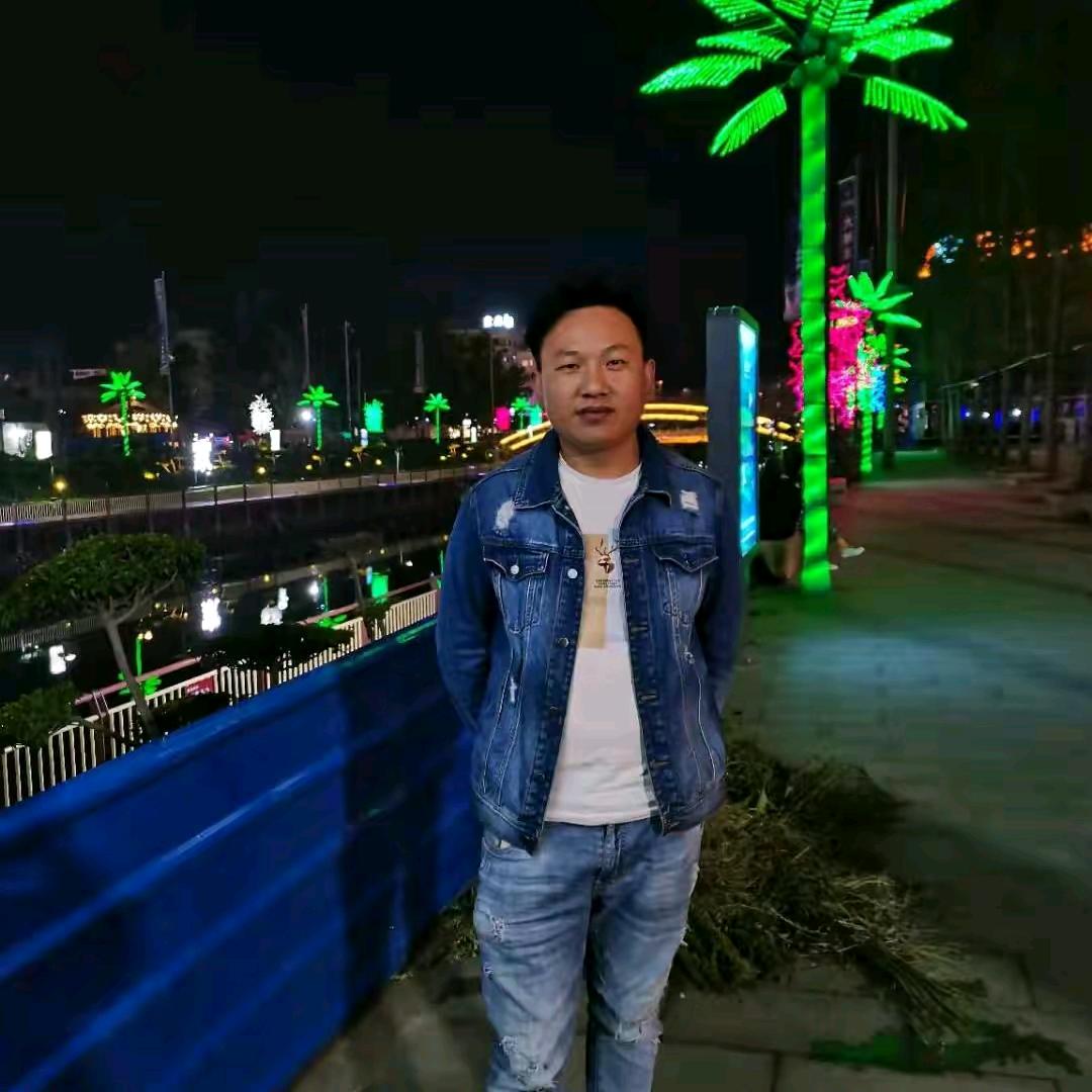 旗轩爸爸
