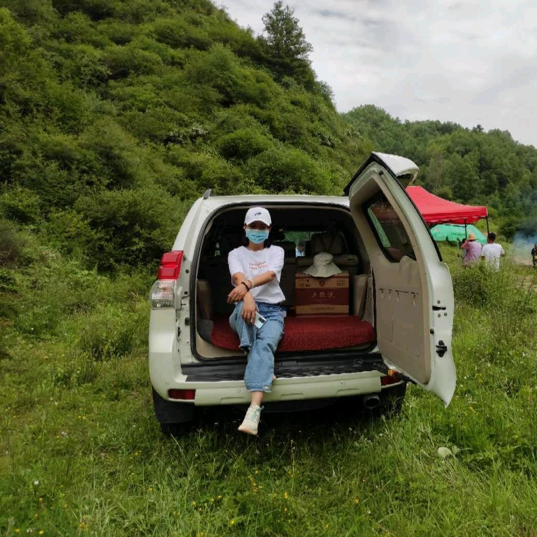 睿冠管业   康红桃