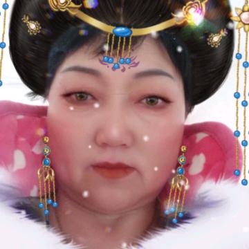 雪❤️