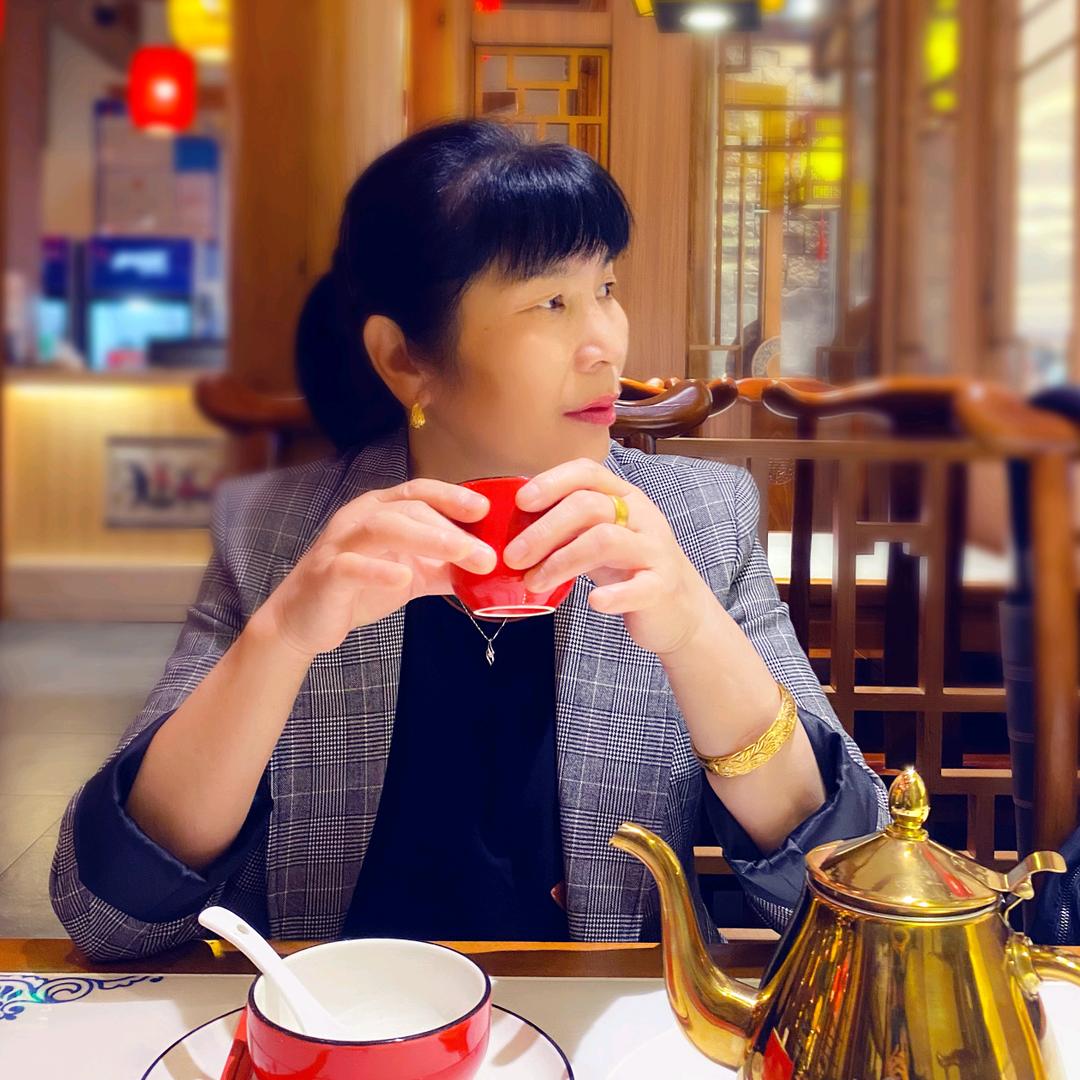 叶爱香