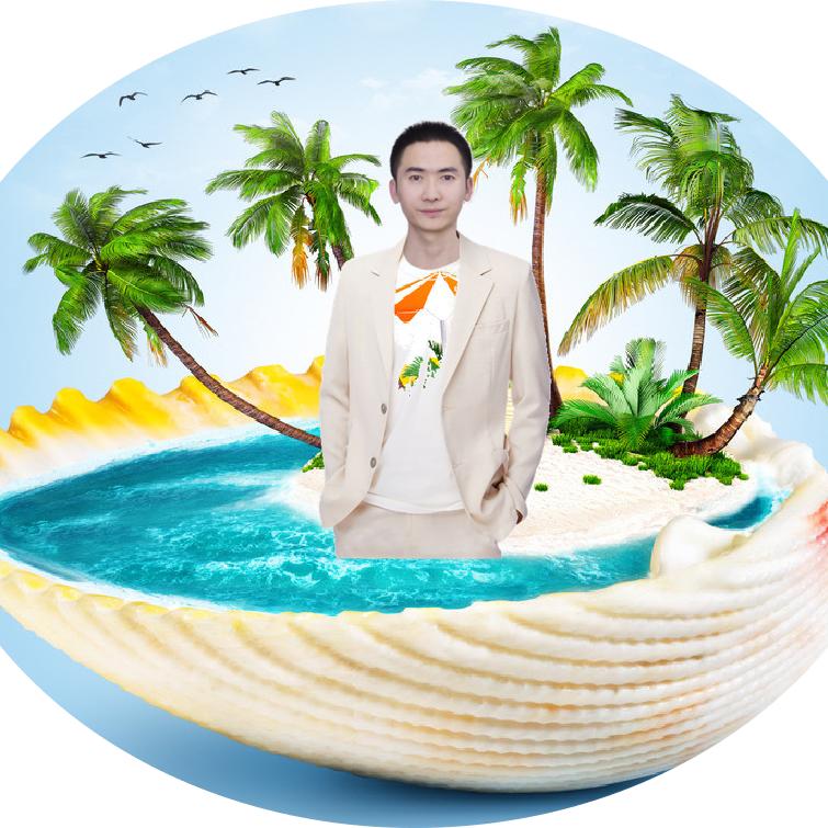 柏安助教晨晨