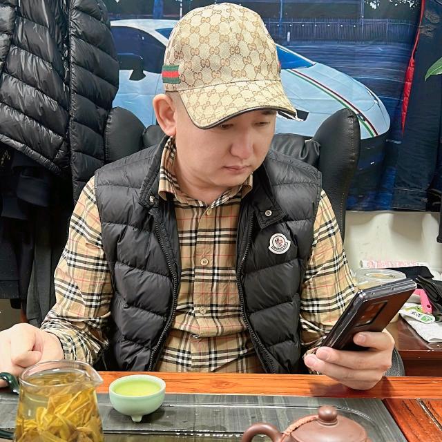 哈尔滨小宝