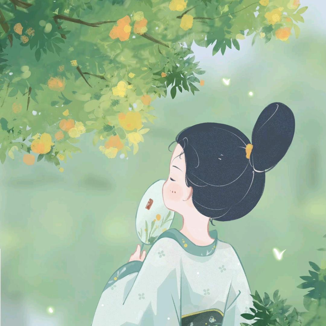 夕夕