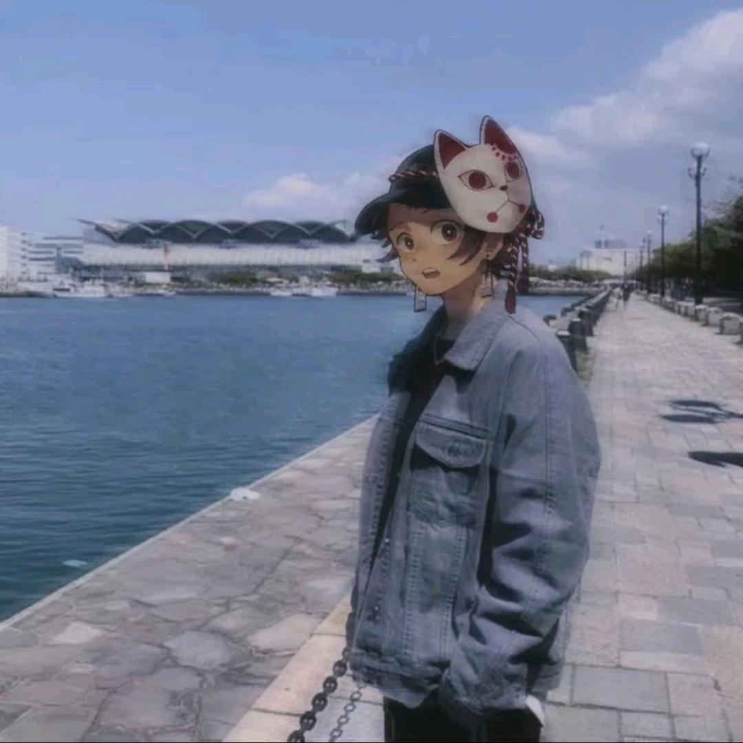 打柴少年