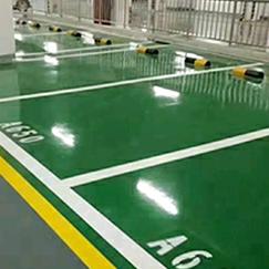 承包，环氧地坪漆，车库划线，车库标志，