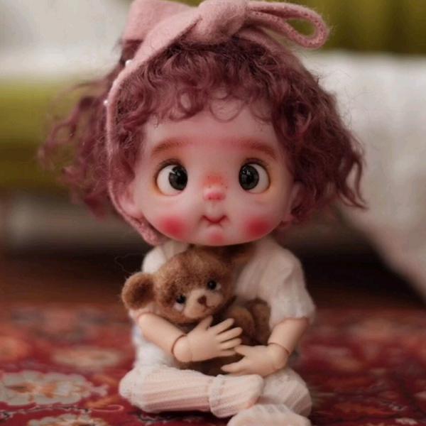 悠悠（好物在橱窗）