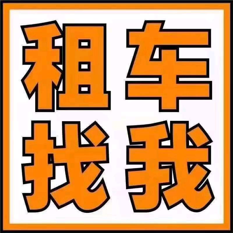 杨再素租车官方号