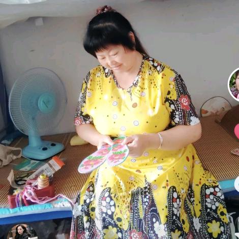 桂花香三姐