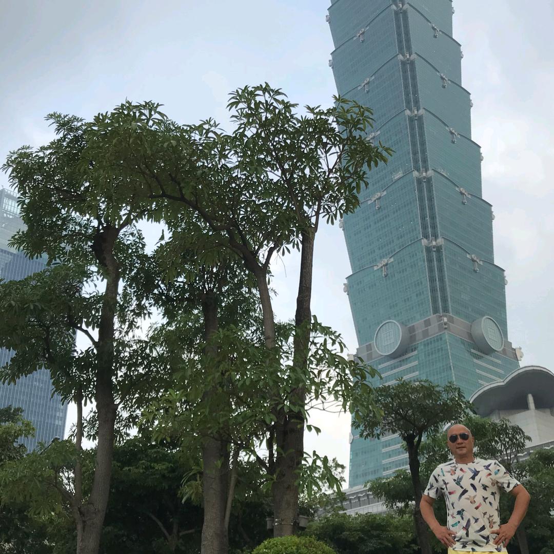 David郑仨