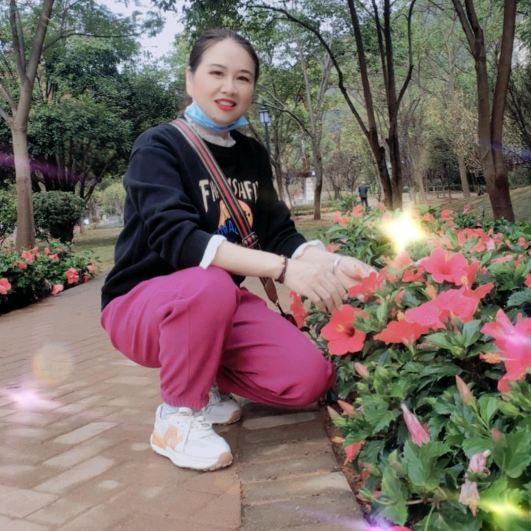 开心每一天