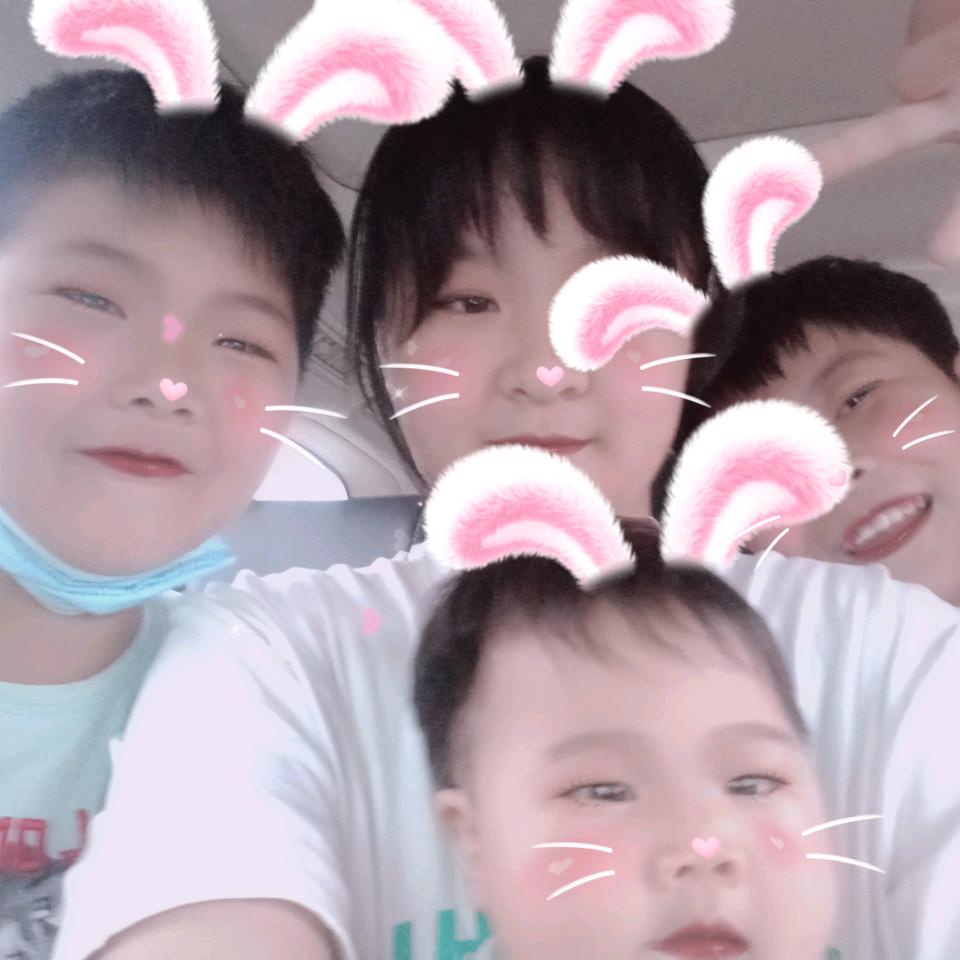 徐家人