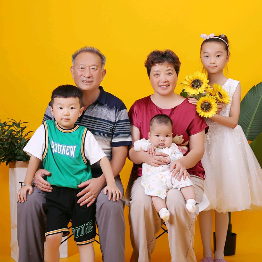 红红火火