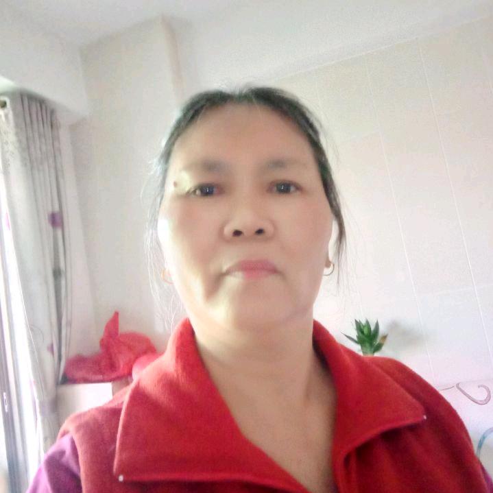秋琴爱生活