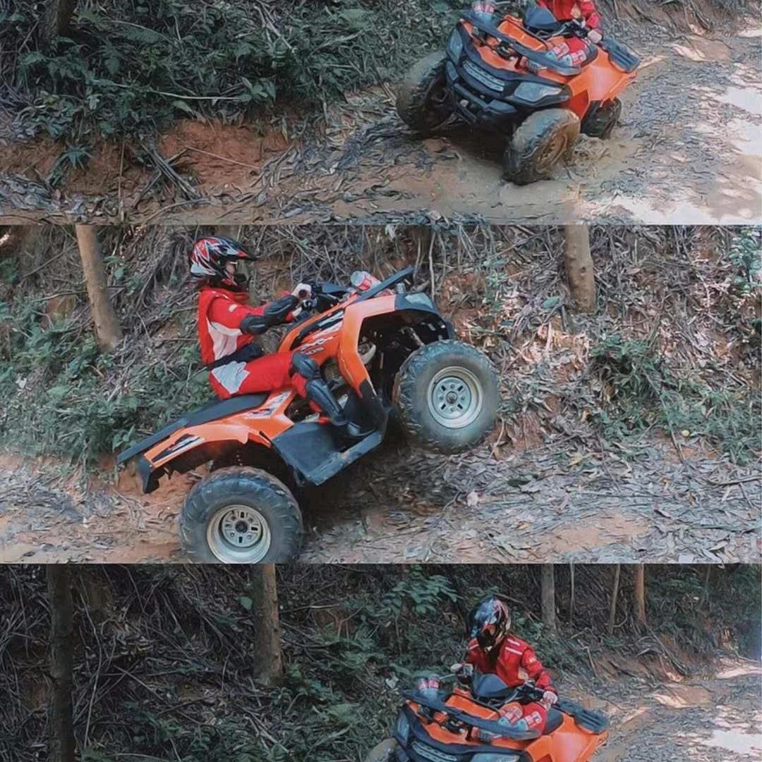 鹰潭有趣农场（团建咨询）