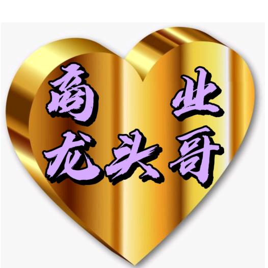 商业龙头哥