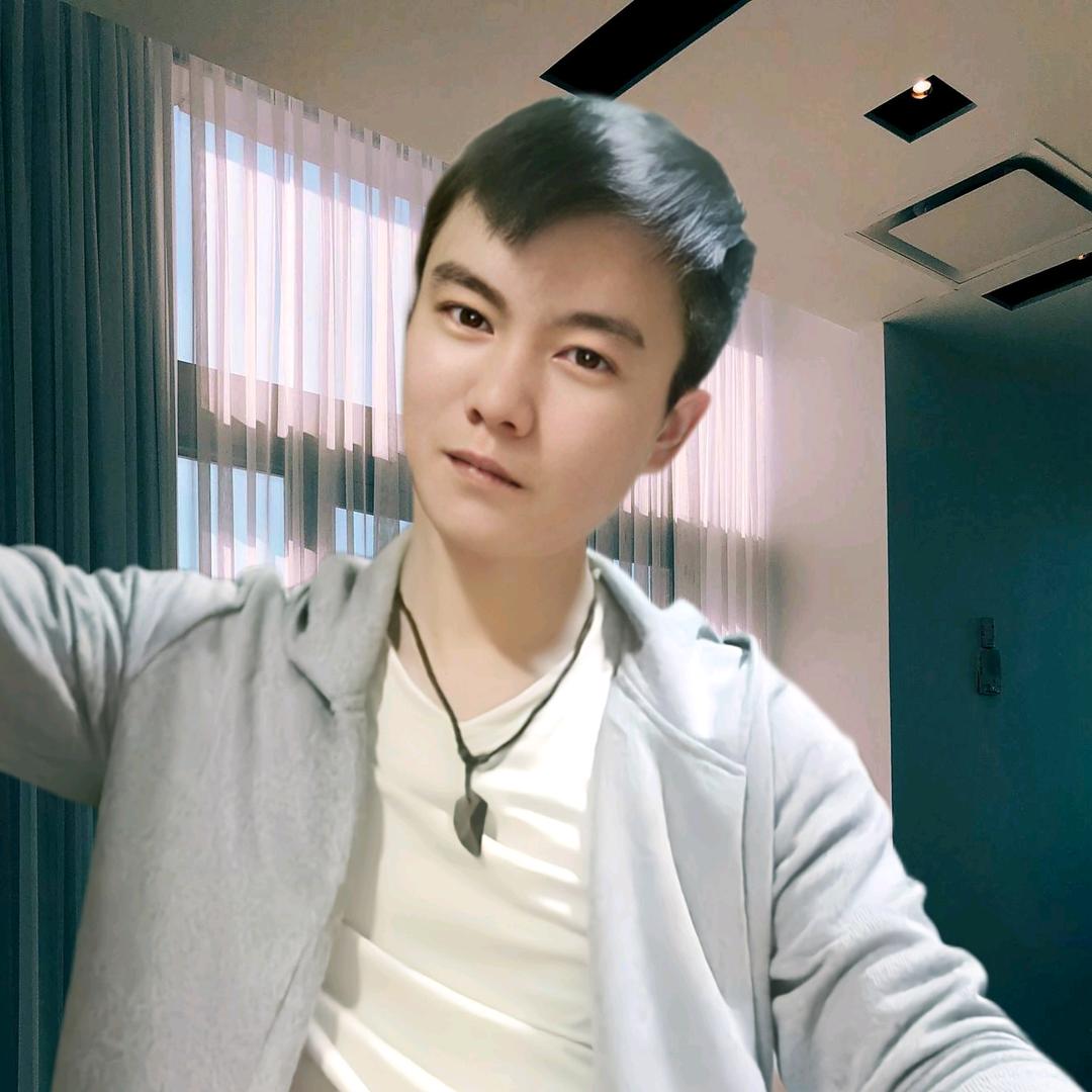 靖靖@