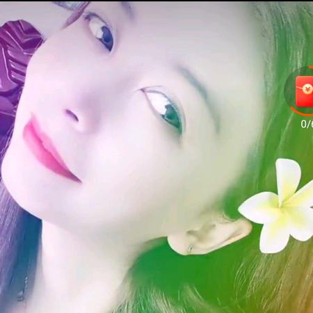 小丹妮😘