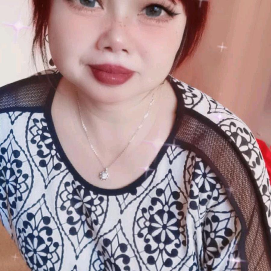 可爱的人