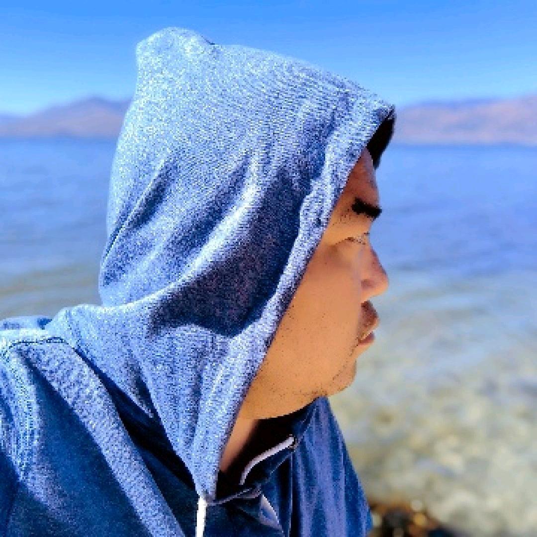 海云侠客行-带着房车去流浪