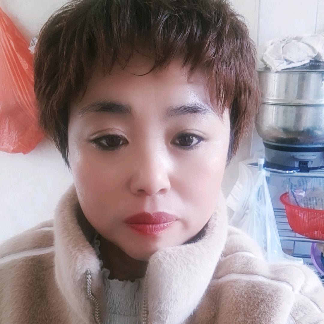 王姐（直播）