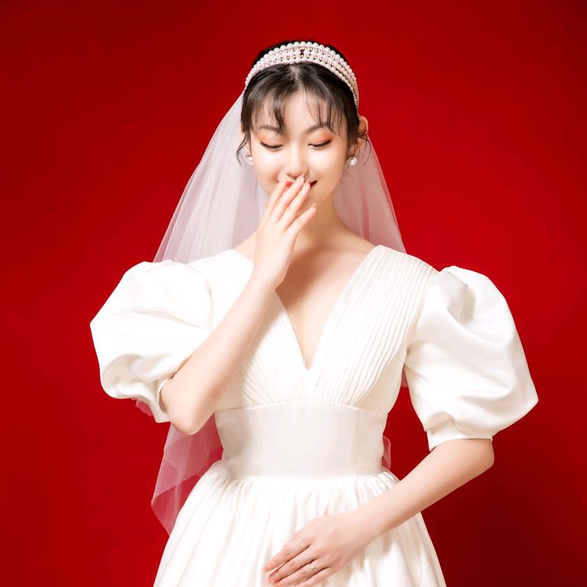 兔崽MM教芭蕾🩰