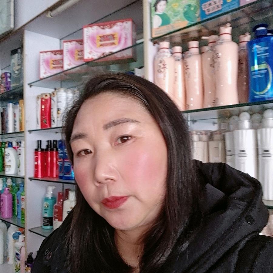 佳家福超市