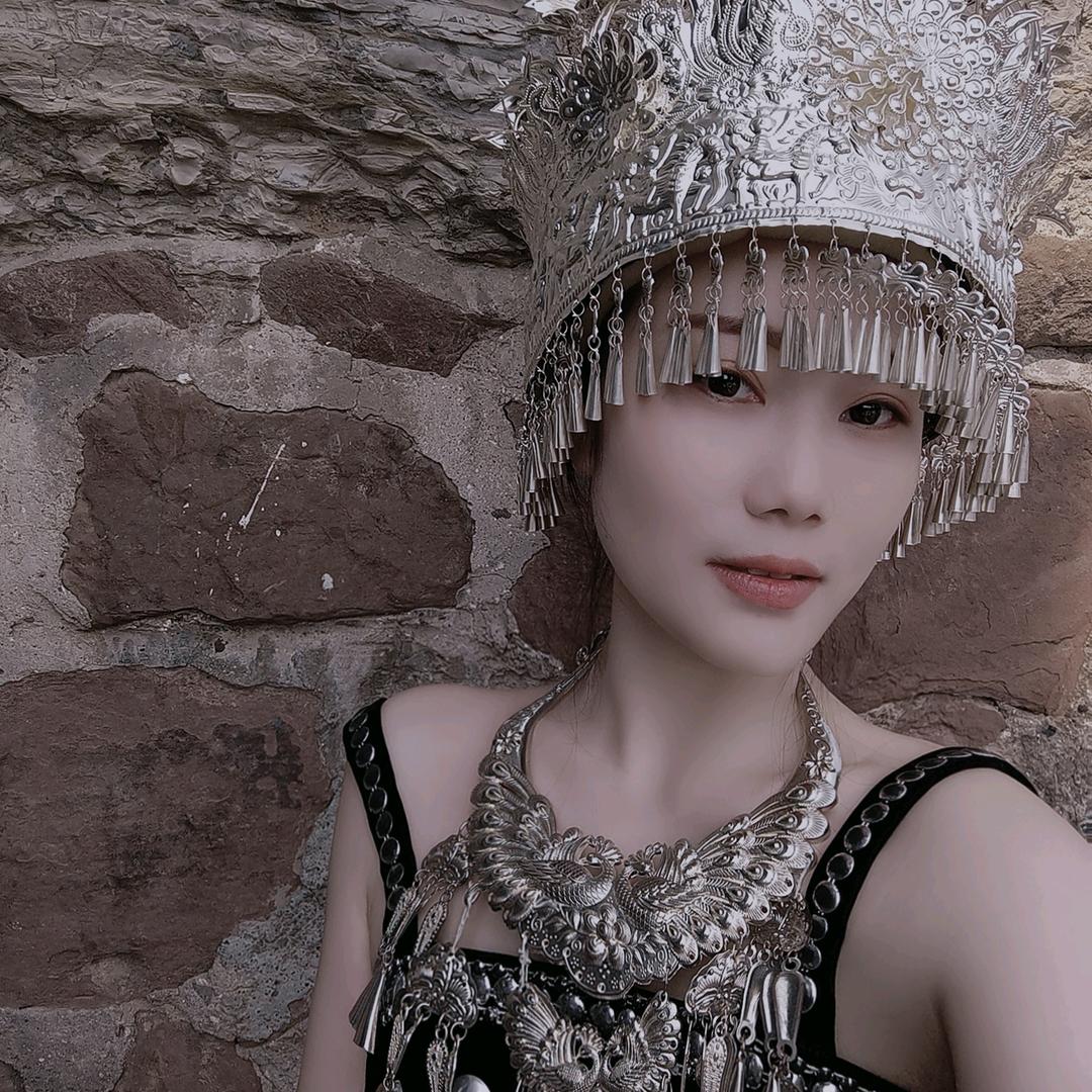 娟阿妹