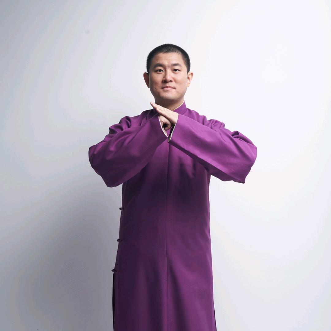 月夜说书人初田天