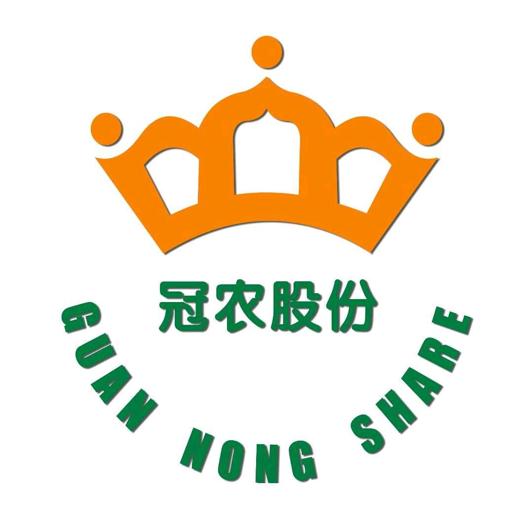 冠农股份