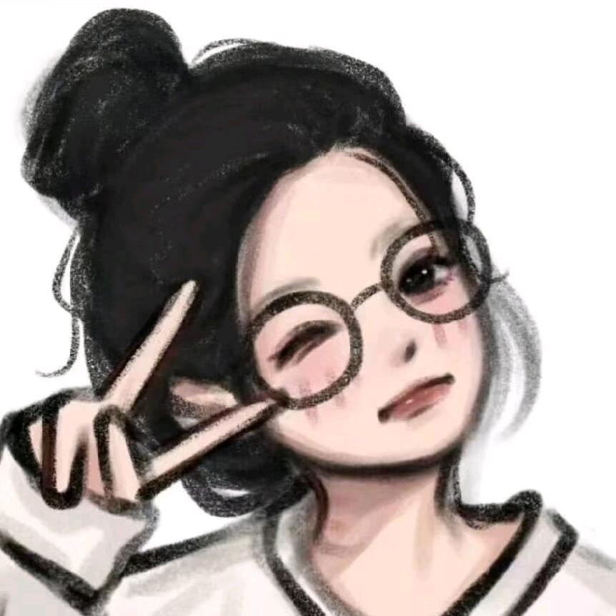 晚睡小羊