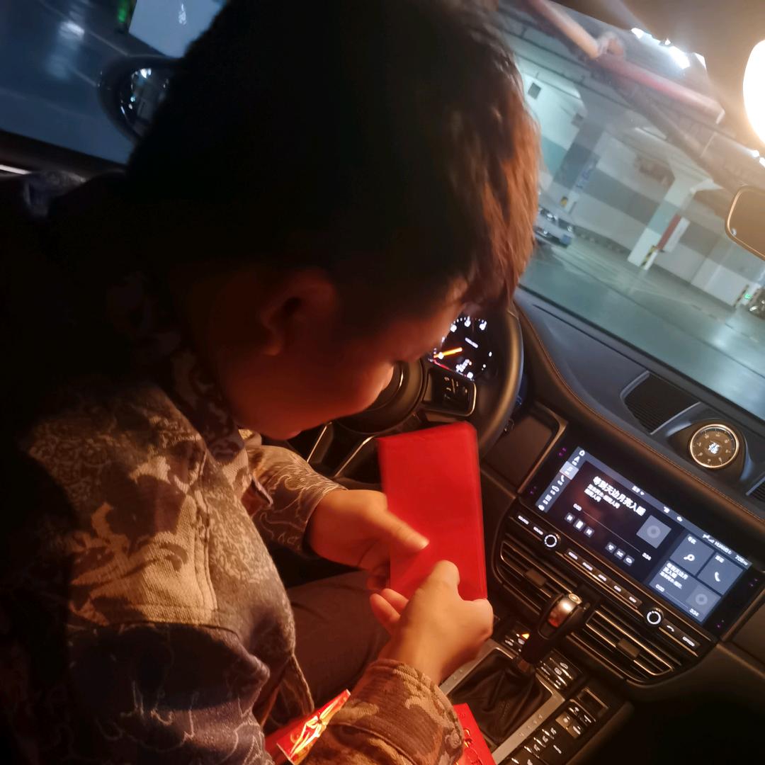 子一爸爸