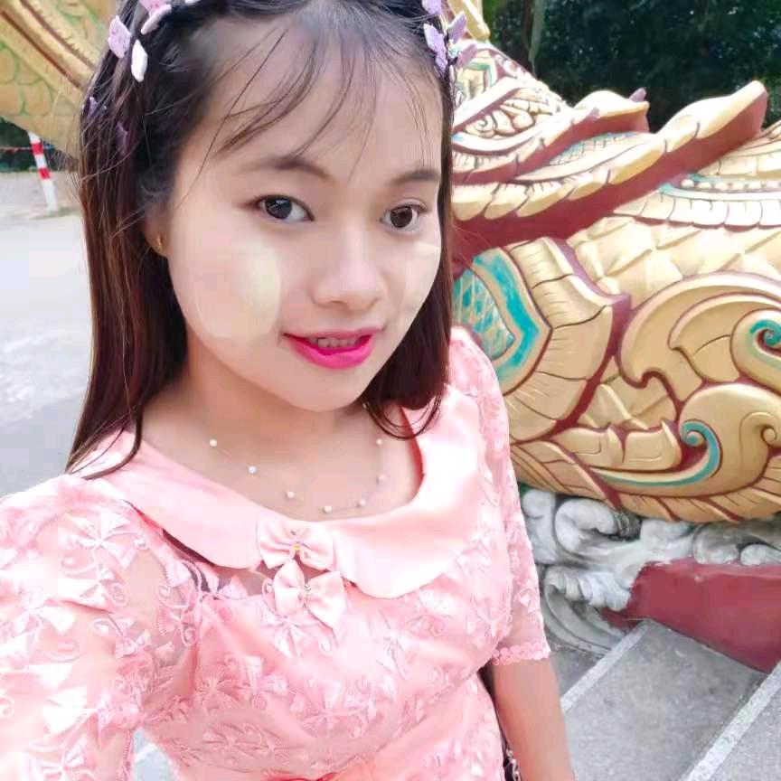 ျဖဴျဖဴOS