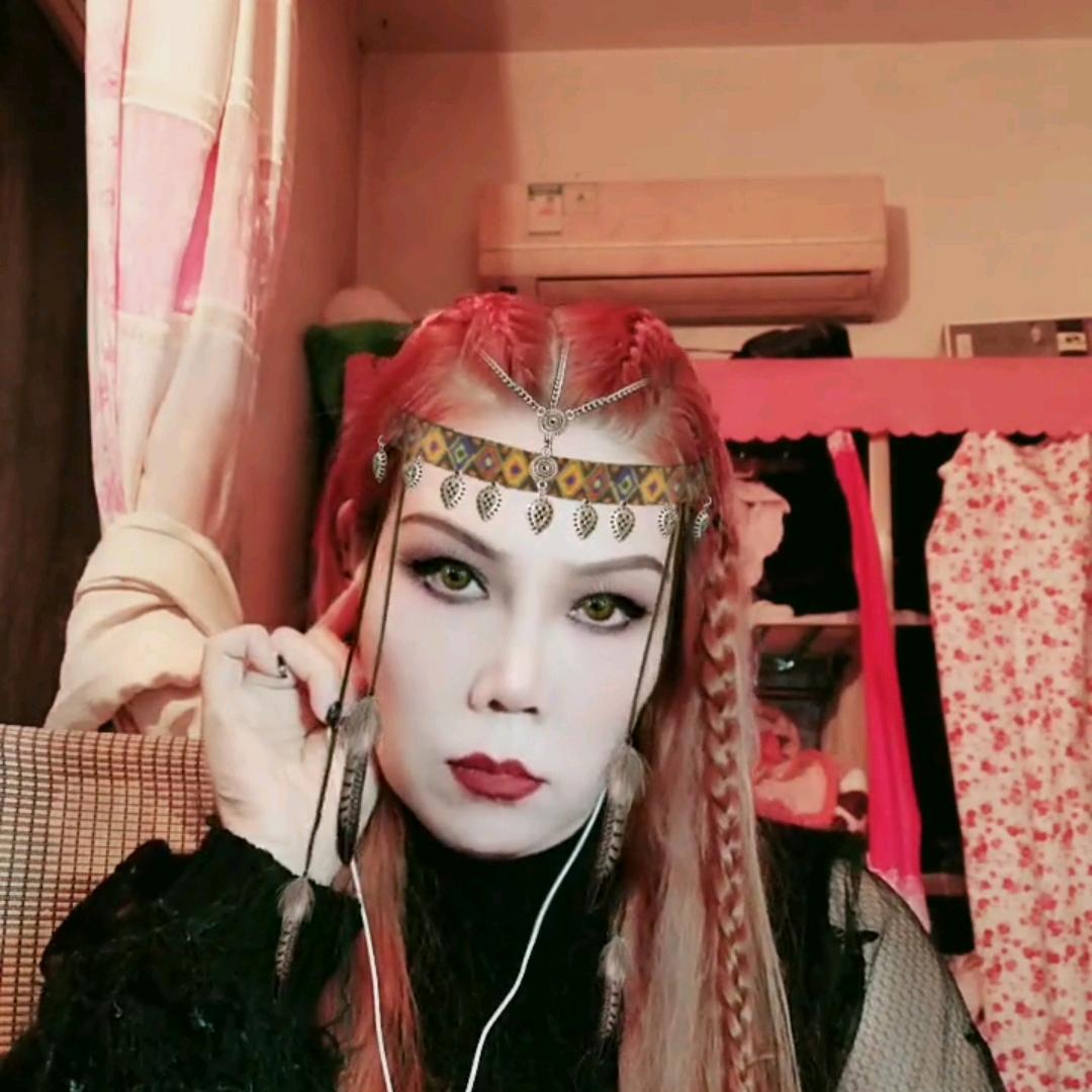 醉梦人生