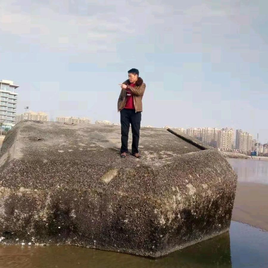 美丽的草原