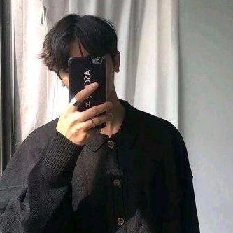 阳光开朗大男孩