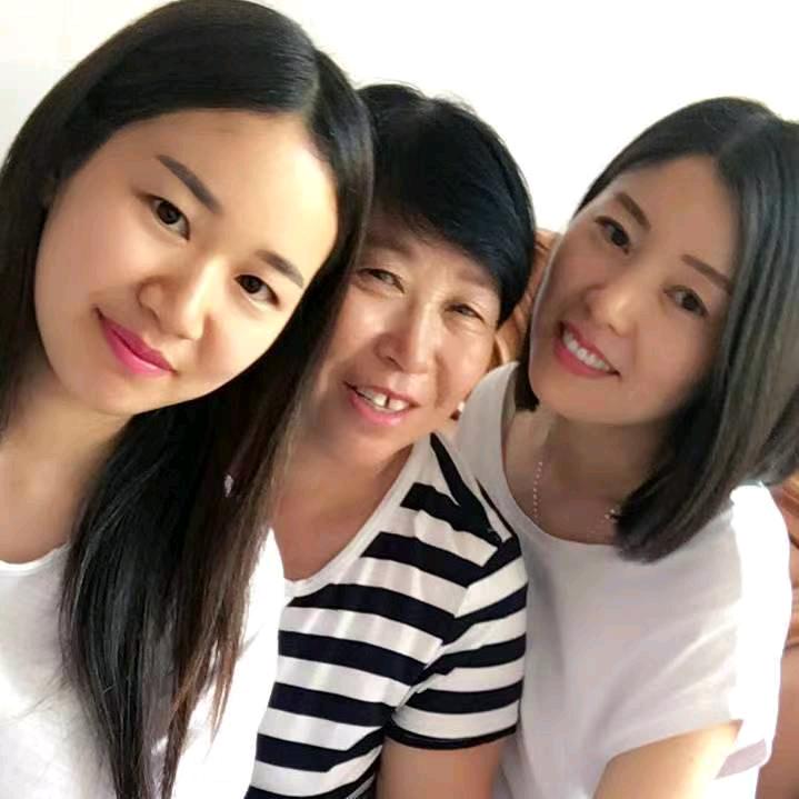 孩他姥姥