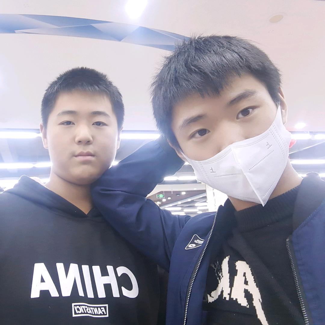 除了坚强别无选择