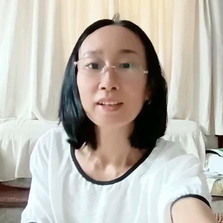 米姐姐（只愿你好）